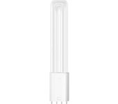 [lve-4058075822078] lámpara led ledvance/dulux 2g11 8w 1000lm 4000k 140º ip20