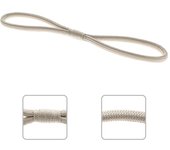 Sujeta cortinas 25 cm topo – boulet