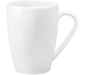 Taza de cristal opal e'icon', color blanco, cl32
