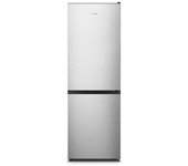 Combi hisense rb390n4ace inox 1.86m e