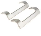 Tiradores puerta frigorífico beko savoid 250mm 4321270500