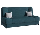 Sofá-cama comfivo 110, almacenaje, 86x195x87cm