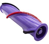 Cabezal de repuesto para aspiradora dyson (morado) dyson v8