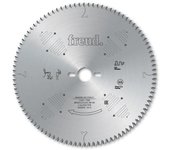 Freud cuchilla para paneles de madera/composite - ø300 3,2/2,2 al30 z96 ba - f03fs07571 -lg2c 1500