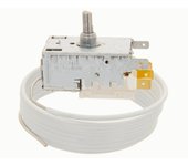 Termostato frigorifico zanussi -30/ +2ºc ranco k59 l1181