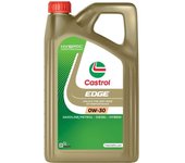 Aceite de motor - castrol - edge 0w-30 - 5l