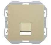 Simon 270 | tapa rj45 con conector cava 20000187-094