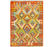 Kilim afgano | 112 x 86 cm