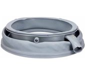 Goma escotilla lavadora bosch 00680405