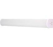 Interruptor luz baño klip 8w 900lm blanco neutro