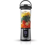 Ninja blast 0,53 l licuadora de vaso 14,4 w negro