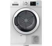 Indesit ytn m11 92k rx spt - secadora con bomba de calor 9 kg a++ blanco
