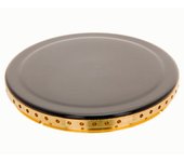 Tapeta quemador encimera teka diámetro120mm (aro+tapeta)