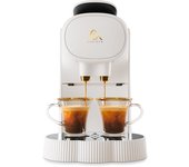 L’or barista by alessi, cafetera de cápsulas