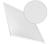 Panel led lifud flicker free 40w 4000lm 4200ºk 60x60cm ugr17 40.000h [idi-pl-595-40-ugr17-w]