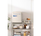 Create - fridge retro 48l - frigorífico de estilo retro