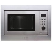 Microondas integrable candy cmgi211ex inox 21l