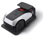 Cortacésped robótico ecovacs goat o500 panorama