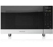 Microondas cecotec proclean 6110 grill