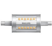 Bombilla corepro led linear nd 7,5-60w r7s 78mm 840