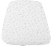 Chicco 09.10722.640.990 juego de sábanas para cuna forever 2 piezas