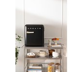 Create - fridge retro 48l - frigorífico de estilo retro