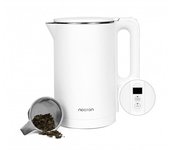 Hervidor eléctrico k3w pro 1,7 litros