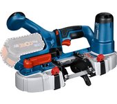 Batería de 18v saw gcb 18v-63 | sin batería sin cargador en la caja.