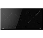 Placa inducción teka izc 83620 mst 80x40 3f