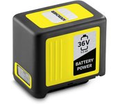 Karcher 2.445-031.0 cargador y bateria cargable