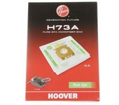 Bolsa para aspiradora hoover purehepa h73a