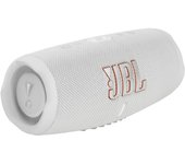 Jbl charge 5 altavoz portátil estéreo blanco 30 w