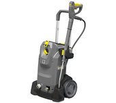 Limpiador de alta presión hd 6/15 m plus | 3.1 kw