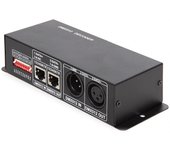 Decodificador dmx512 4 canales