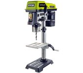 Ryobi taladro de columna 5 velocidades 390 vatios