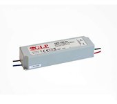 Dc24v 100w 4a fuente de alimentación led ip67 glp