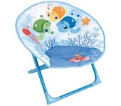 Sillón infantil fun house plegable