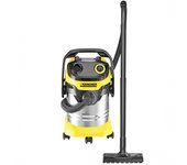 Aspiradora premium karcher