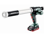 Pistolet à mastic - kpa 18 ltx 600 1 x 4,0 ah lihd, chargeur asc 55 - 601207800