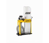 Aspirador de 1 bolsa 60l 750w 230v dc350 plus femi - 8674323