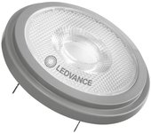 [lve-4099854048562] ledvance/osram bombilla led spot g53 7,2w 450lm 1800...2700k 24º ip20 regulable