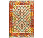 Kilim afgano | 112 x 79 cm