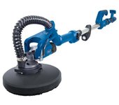 Lijadora para tabiquería seca 225mm 710w accesorios ds 920 scheppach