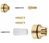 Grohe 47781000 - concetto grifo de ducha