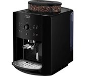 Cafetera krups ea8110 quatro force