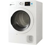 Indesit ytn m11 83k rx it secadora independiente carga frontal 8 kg a+++ blanco