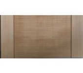 Campana actual de puerta de cocina harbin h420xl600 gd menuiseries