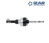 Izar husillo broca corona 32-210