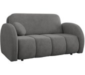 Sofá-cama columbus 242, almacenaje, 85x152x103cm, muebles ya montados