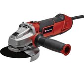 Amoladora angular te-ag 125/1010 ce